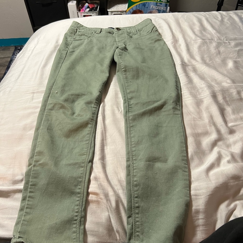 Women’s jeans